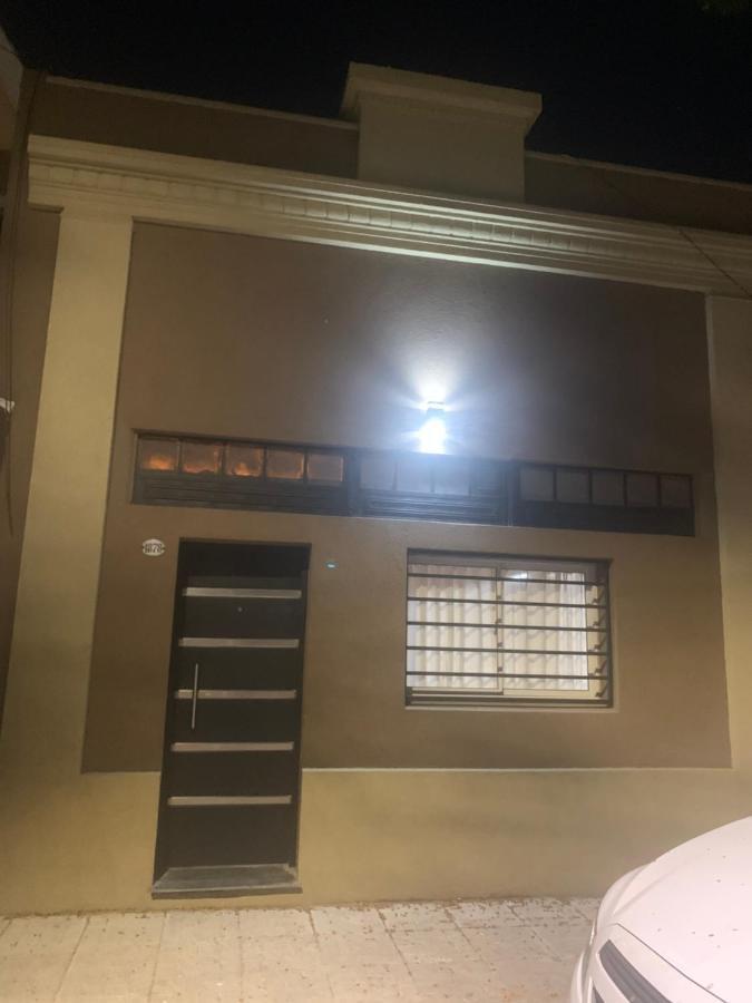 Aqui Es 3!! Apartment Banfield Exterior photo